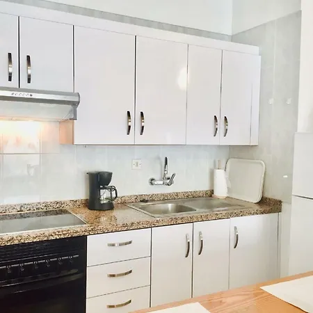 Apartamento Floritas Vista Piscina